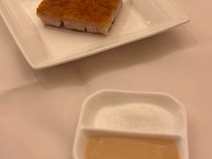 冰皮三层肉-利苑酒家(宜安广场店)