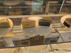 -薇薇安(榴莲千层蛋糕·二七万达店)