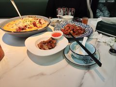 -园里前·10年私厨·福建菜(台江万达鳌峰洲店)