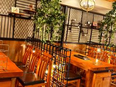 -牛上牛吊炉烧烤(红旗大街店)