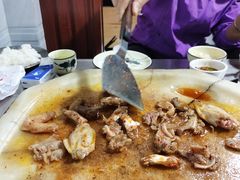 -老渔家白族石板烧旗舰店