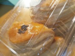 -泸溪河桃酥(江宁太阳城店)