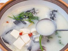 -宝荣鱼馆·临湖之宴(千岛湖店)