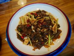 -福顺祥大盘鸡(临潼店)