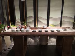 -素慧餐厅(大虹桥店)