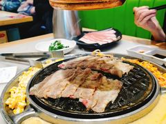 -韩宫宴和牛烤肉(宣州国购店)