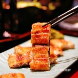 活烤鳗鱼绝绝子，路过就会被他家的鳗鱼吸引！