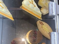 -Peet's 皮爷咖啡(海雅缤纷城店)