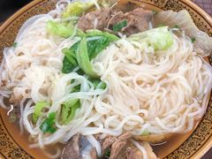 排骨米线-老陶包子铺(南大西南村店)