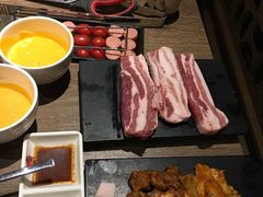 -火炉火自助餐(悠唐购物中心店)