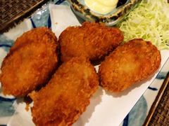 -半藏居酒屋(香港花园店)