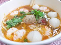 -明月虾面(厦禾路店)