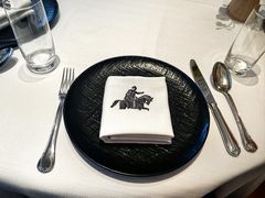 -马克西姆俄罗斯餐厅(通亚街店)