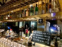 -Nirvana Cafe&Bar(北仓文创街区店)