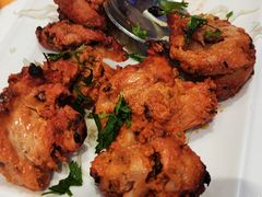 -VATAN INDIAN RESTAURANT米特餐饮有限公司(城北路店)