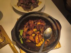 -汤城小厨•粤菜•靓汤(金宝街店)