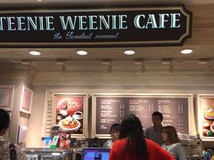 -TEENIE WEENIE(正大广场店)