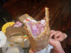 -麦当劳(百联西郊购物中心店)