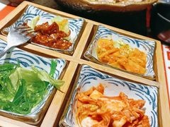 -古田居·特色寿司料理(星之岛旗舰店)