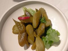 -俄士厨房(五棵松华熙LIVE店)