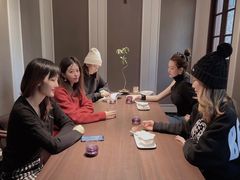 -无味舒食(思南公馆店)