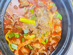 -肖记公安牛肉鱼杂馆· 省级非物质文化遗产(仁和路店)