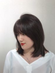 -MY HAIR ARDOR