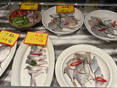 -烹贝小馆(华采天地店)