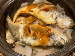 -南京大牌档(崇文门国瑞店)