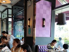 -太兴餐厅(小径湾店)