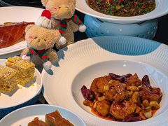 -喜悦烤鸭·新京菜(王府井店)