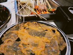 -钢管厂五区小郡肝火锅串串香(清河店)