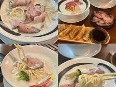 -真打拉面·日式拉面新流派(体育西横街店)