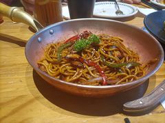 -候鸟等风来·精致西厨(万科第五城店)