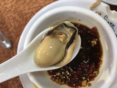 -濠轩阁特色生蚝火锅(水湾路店)