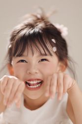 -花开映像儿童摄影