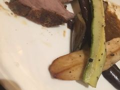 -美盛喜来登大酒店-盛宴标帜餐厅
