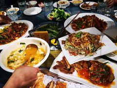 -静一·食光里(黄河路店)