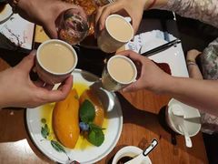 -朝馆·市井本味菜