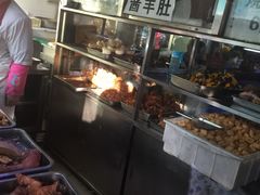 -年记·兴顺斋 牛街清真熟食小吃店