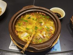 -阿露佳·舌尖上的安吉菜