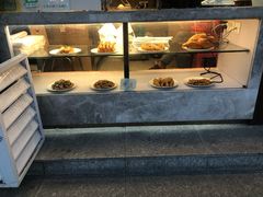 -小李烧鸡(大沽路店)