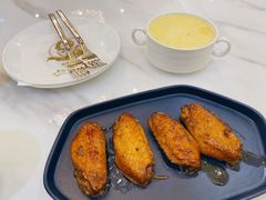 -丽莎沙拉轻食餐厅(国贸店)