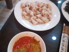 羊肚仁-爆肚冯(廊房二条店)