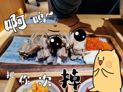 -马记永·兰州牛肉面(天通苑家乐福店)