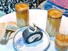 -Line 咖啡(石厦花园店)