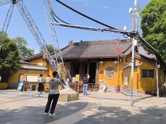 -灵顺寺
