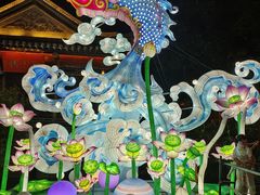 -老门东历史文化街区
