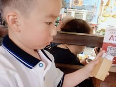 -老阿爸鲜鱼土菜(昆山花桥店)
