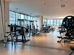 -YCHL FIT 健身(星寰店)